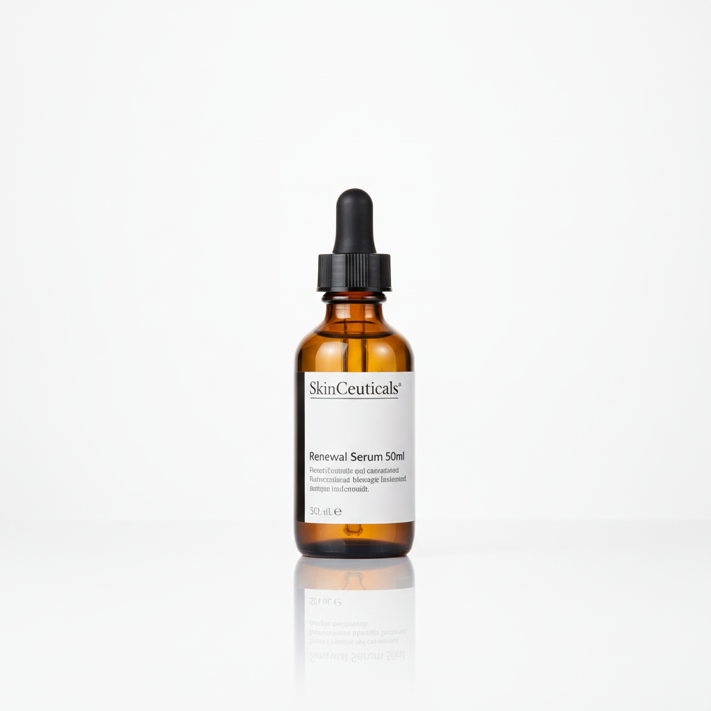 SkinCeuticals Renewal Serum 50ml bottle