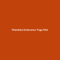Manduka Endurance Yoga Mat - 2