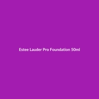 Estee Lauder Pro Foundation 50ml - 2