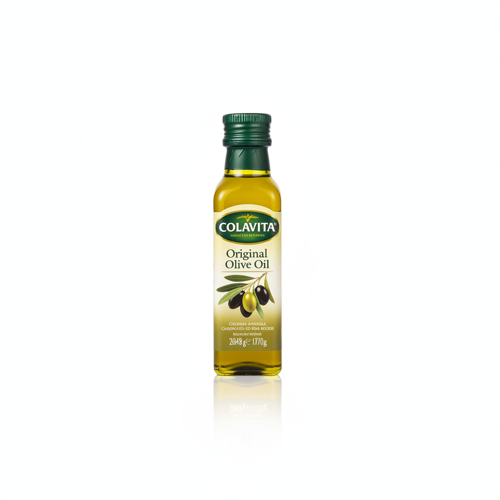 Colavita Original Olive Oil 100g bottle