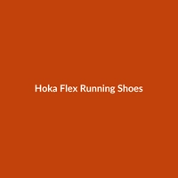 Hoka Flex Running Shoes - 2