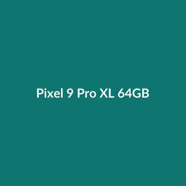 Pixel 9 Pro XL 64GB - 3