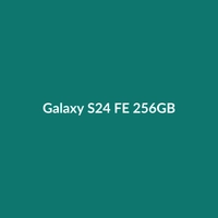 Galaxy S24 FE 256GB - 2