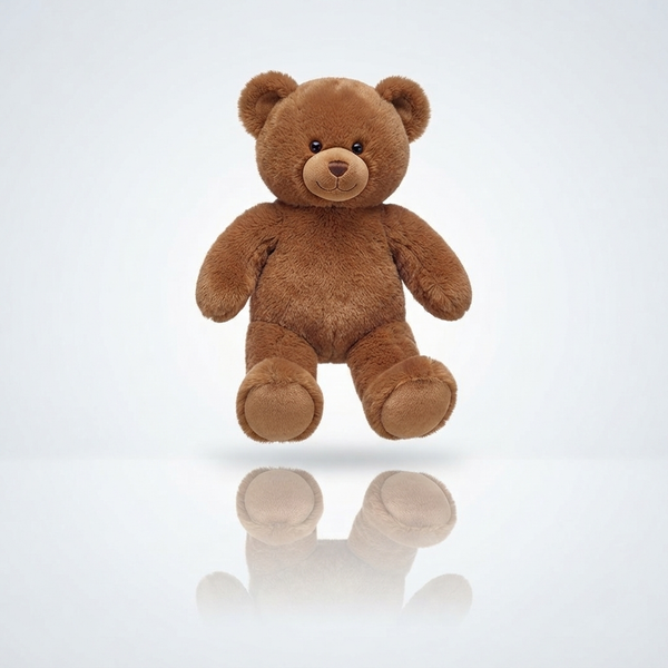 Build-A-Bear Classic Teddy Bear - 3