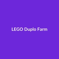 LEGO Duplo Farm - 2