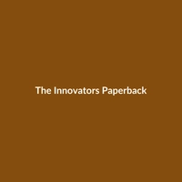 The Innovators (Paperback) - 2