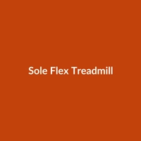 Sole Flex Treadmill - 2