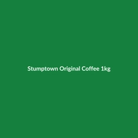 Stumptown Original Coffee 1kg - 2