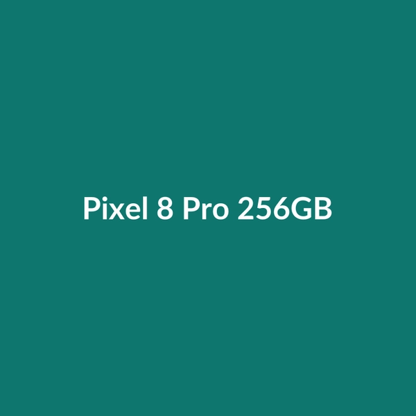 Pixel 8 Pro 256GB - 3
