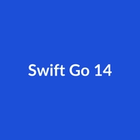 Swift Go 14 - 2
