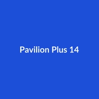 Pavilion Plus 14" - 2