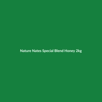 Nature Nate's Special Blend Honey 2kg - 2