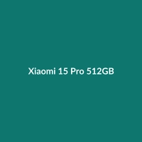 Xiaomi 15 Pro 512GB - 2