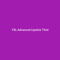 YSL Advanced Lipstick 75ml - 2