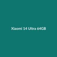Xiaomi 14 Ultra 64GB - 2