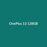 OnePlus 13 128GB - 2