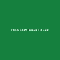 Harney & Sons Premium Tea 1.5kg - 2