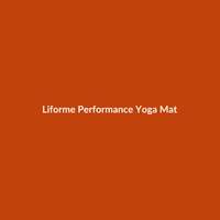 Liforme Performance Yoga Mat - 2