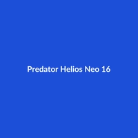 Predator Helios Neo 16 - 2