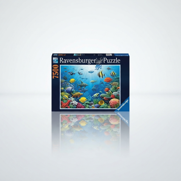 Ravensburger 750pc Underwater World - 2