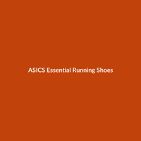 ASICS Essential Running Shoes - 2