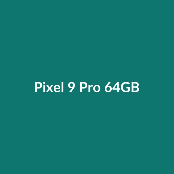 Pixel 9 Pro 64GB - 3