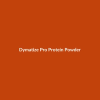 Dymatize Pro Protein Powder - 2