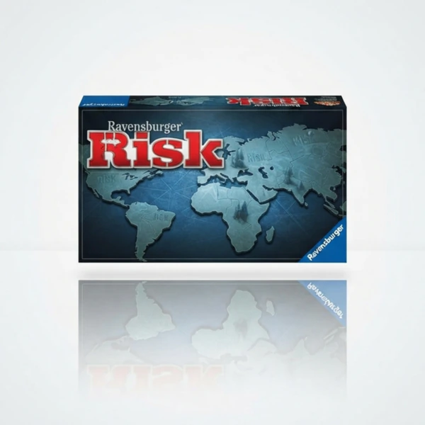 Ravensburger Risk - 2