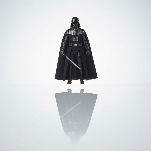 Hasbro Star Wars Darth Vader - 2
