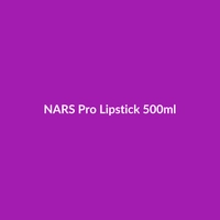 NARS Pro Lipstick 500ml - 2