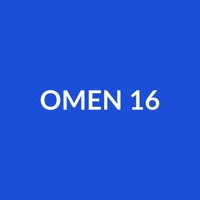 OMEN 16" - 2