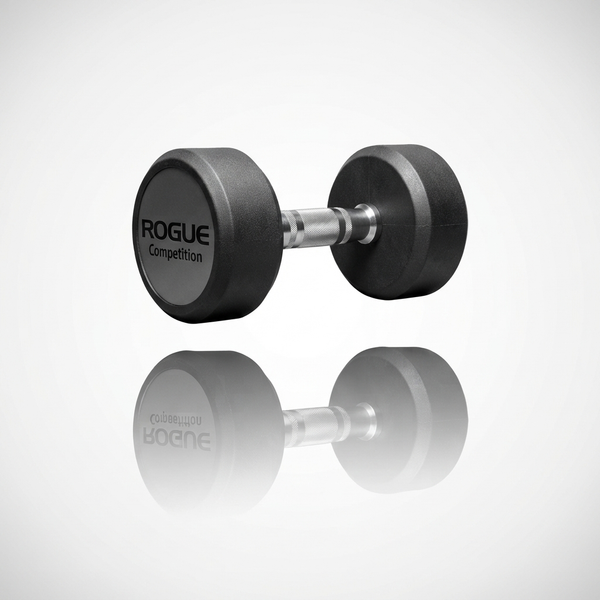 Rogue Fitness Competition Dumbbells - 2