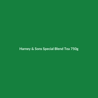 Harney & Sons Special Blend Tea 750g - 2