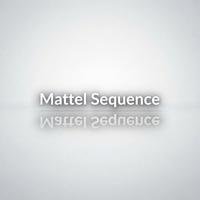 Mattel Sequence board game with chips and cards, suitable for family game nights.