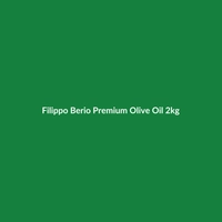 Filippo Berio Premium Olive Oil 2kg - 2