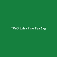 TWG Extra Fine Tea 1kg - 2