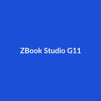 ZBook Studio G11 - 2