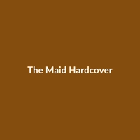 The Maid (Hardcover) - 2