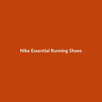 Nike Essential Running Shoes - 2