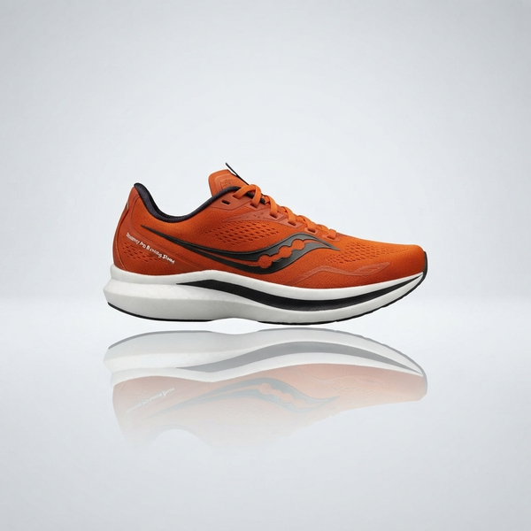 Saucony Pro Running Shoes - 2