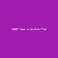 MAC Glow Foundation 15ml - 2