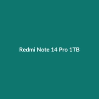 Redmi Note 14 Pro 1TB - 2