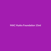 MAC Hydra Foundation 15ml - 2