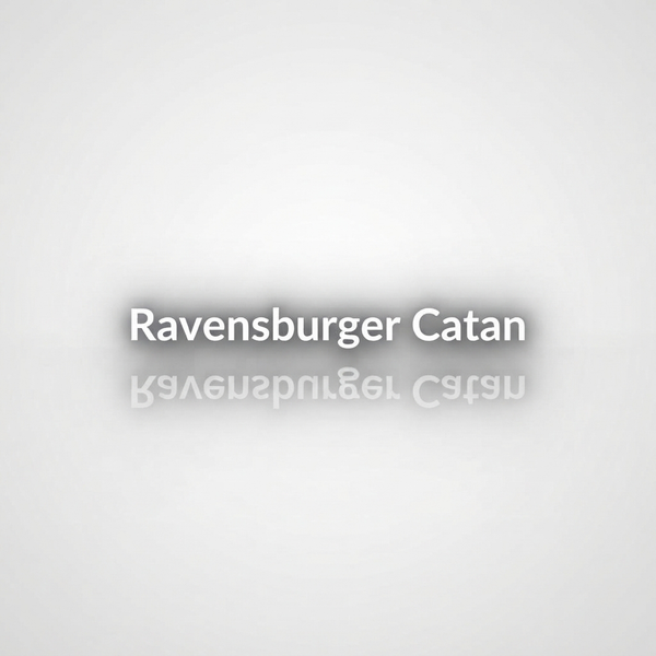 Ravensburger Catan - 2