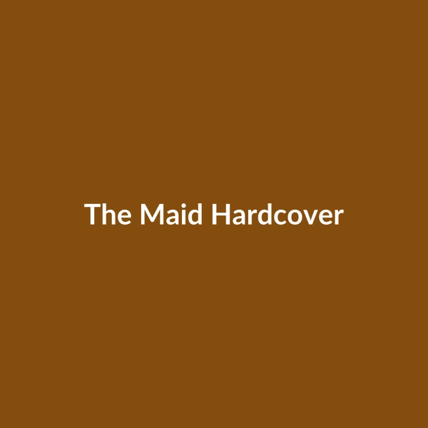The Maid (Hardcover) - 3