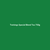 Twinings Special Blend Tea 750g - 2