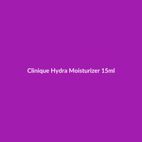 Clinique Hydra Moisturizer 15ml - 2
