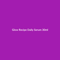 Glow Recipe Daily Serum 30ml - 2
