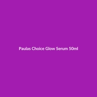 Paula's Choice Glow Serum 50ml - 2