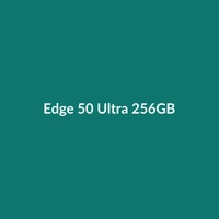 Edge 50 Ultra 256GB - 2